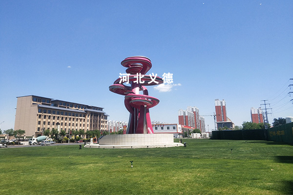 迎接全省中藥產(chǎn)業(yè)發(fā)展大會(huì)環(huán)境整