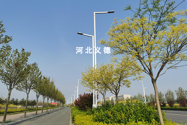 正定高新技術(shù)產(chǎn)業(yè)開(kāi)發(fā)區(qū)邦秀路綠